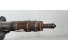 Recambio de inyector para renault laguna ii (bg0) 1.9 dci diesel referencia OEM IAM 0445110110B  