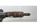 Recambio de inyector para renault laguna ii (bg0) 1.9 dci diesel referencia OEM IAM 0445110110B  