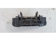 Recambio de maneta exterior trasera derecha para audi a4 berlina (8e) 1.9 tdi referencia OEM IAM 4B0839885  