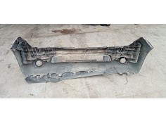 Recambio de paragolpes delantero para mitsubishi montero (v60/v70) 3.2 di-d cat referencia OEM IAM   