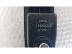 Recambio de mando elevalunas delantero izquierdo para lancia ypsilon (402) 1.2 i 70 referencia OEM IAM 735531345  