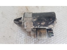Recambio de motor arranque para opel corsa d catch me referencia OEM IAM 0001107408  