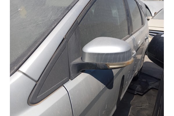 Recambio de retrovisor izquierdo para ford focus berlina (cap) ambiente (d) referencia OEM IAM   