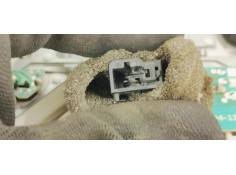 Recambio de luz interior para skoda superb combi (3t5) 2.0 tdi 140 fap referencia OEM IAM 3T0947105  