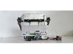 Recambio de sistema audio / radio cd para honda fr-v (be) 2.0 vtec cat referencia OEM IAM 39100SJDE11  