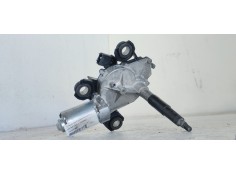 Recambio de motor limpia trasero para citroen c4 picasso exclusive referencia OEM IAM 0390201840  