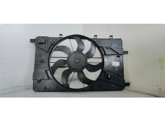 Recambio de electroventilador para opel insignia berlina expression referencia OEM IAM   