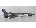 Recambio de inyector para renault laguna ii (bg0) 1.9 dci diesel referencia OEM IAM 0445110110B  
