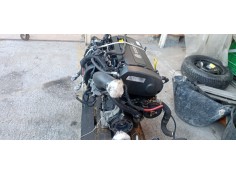 Recambio de motor completo para opel vectra c berlina comfort referencia OEM IAM Z18XE  