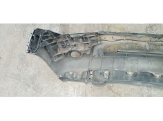 Recambio de paragolpes delantero para mitsubishi montero (v60/v70) 3.2 di-d cat referencia OEM IAM   