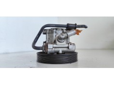 Recambio de bomba direccion para peugeot 406 berlina (s1/s2) sl referencia OEM IAM 7691955195  