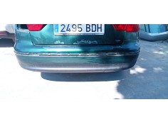 Recambio de paragolpes trasero para seat toledo (1m2) signo referencia OEM IAM   