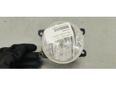 Recambio de faro antiniebla derecho para peugeot 2008 (--.2013) 1.2 i turbo 130 referencia OEM IAM 9675450980  