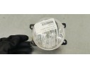 Recambio de faro antiniebla derecho para peugeot 2008 (--.2013) 1.2 i turbo 130 referencia OEM IAM 9675450980  