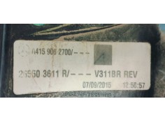 Recambio de piloto trasero derecho para mercedes-benz citan (w415) combi break referencia OEM IAM   