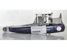 MANETA EXTERIOR DELANTERA IZQUIERDA 