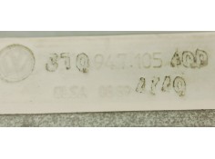 Recambio de luz interior para skoda superb combi (3t5) 2.0 tdi 140 fap referencia OEM IAM 3T0947105  