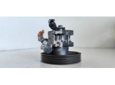 Recambio de bomba direccion para peugeot 406 berlina (s1/s2) sl referencia OEM IAM 7691955195  