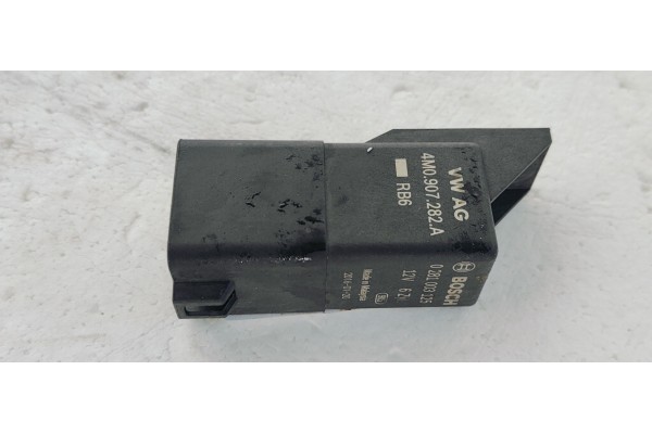 Recambio de caja precalentamiento para audi a4 berlina (8w2) 3.0tdi 272 4x4 fap referencia OEM IAM 4M0907282A  