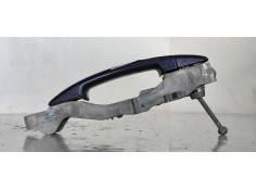 Recambio de maneta exterior delantera izquierda para citroen c4 grand picasso exclusive referencia OEM IAM   
