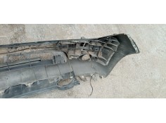 Recambio de paragolpes delantero para mitsubishi montero (v60/v70) 3.2 di-d cat referencia OEM IAM   