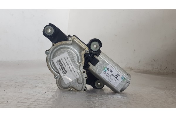 Recambio de motor limpia trasero para lancia ypsilon (402) 1.2 i 70 referencia OEM IAM MS2596002450  