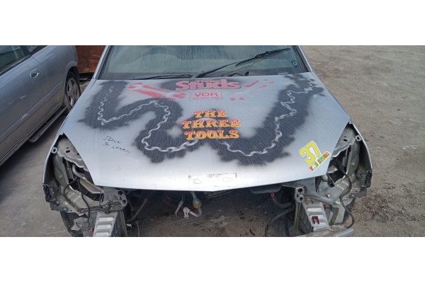 Recambio de capo para opel vectra c berlina comfort referencia OEM IAM   