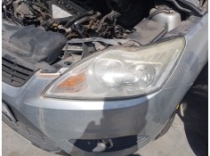 Recambio de faro izquierdo para ford focus berlina (cap) ambiente (d) referencia OEM IAM   