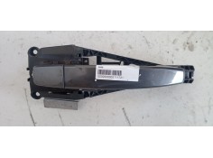 MANETA EXTERIOR DELANTERA IZQUIERDA 0659 13305780 