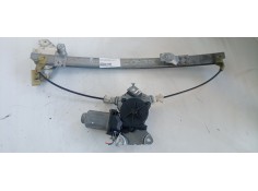 ELEVALUNAS TRASERO DERECHO 400600T2 