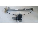 Recambio de elevalunas trasero derecho para nissan primera berlina (p12) 2.0 16v cat referencia OEM IAM 400600T2  