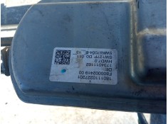 Recambio de cremallera direccion para citroen c4 picasso 1.6hdi 120 fap referencia OEM IAM 9820156680  