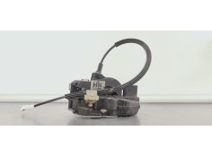 Recambio de cerradura puerta delantera izquierda para opel insignia berlina excellence referencia OEM IAM 13503149  