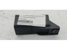 Recambio de caja precalentamiento para audi a4 berlina (8w2) 3.0tdi 272 4x4 fap referencia OEM IAM 4M0907282A  