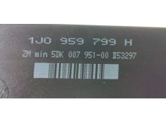 Recambio de modulo electronico para volkswagen golf iv berlina (1j1) 1.9 tdi referencia OEM IAM 1J0959799H  