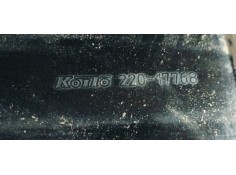 Recambio de piloto trasero derecho para mercedes-benz citan (w415) combi break referencia OEM IAM   