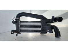 Recambio de intercooler para opel astra h ber. cosmo referencia OEM IAM 13128926  