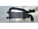 Recambio de intercooler para opel astra h ber. cosmo referencia OEM IAM 13128926  