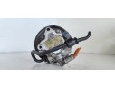 Recambio de bomba direccion para peugeot 406 berlina (s1/s2) sl referencia OEM IAM 7691955195  