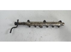 Recambio de rampa inyectora para kia sorento 2.5 crdi cat referencia OEM IAM 0445214036  