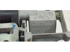 Recambio de maneta exterior delantera izquierda para citroen c4 grand picasso exclusive referencia OEM IAM   