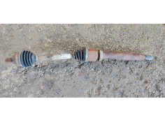 Recambio de transmision delantera derecha para ford focus c-max (cap) referencia OEM IAM 3M513B436LE  