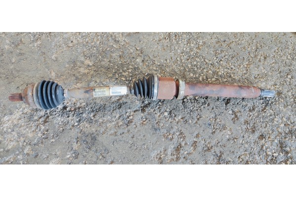 Recambio de transmision delantera derecha para ford focus c-max (cap) referencia OEM IAM 3M513B436LE  