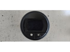 Recambio de mando climatizador para renault espace iv (jk0) 1.9 dci diesel referencia OEM IAM 21000167  