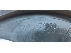 Recambio de bomba direccion para peugeot 406 berlina (s1/s2) sl referencia OEM IAM 7691955195  