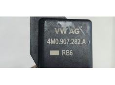 Recambio de caja precalentamiento para audi a4 berlina (8w2) 3.0tdi 272 4x4 fap referencia OEM IAM 4M0907282A  