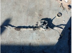 Recambio de cremallera direccion para citroen c4 picasso 1.6hdi 120 fap referencia OEM IAM 9820156680  