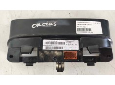 Recambio de cuadro instrumentos para citroen c4 cactus shine referencia OEM IAM 982171418000 NS60998189 