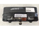 Recambio de cuadro instrumentos para citroen c4 cactus shine referencia OEM IAM 982171418000 NS60998189 