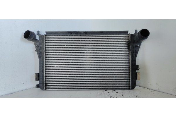 Recambio de intercooler para volkswagen passat lim. (362) 2.0 tdi referencia OEM IAM 3C0145805AN  